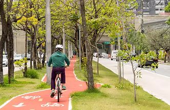 Bike Path